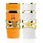 Lattafa Khamrah Qahwa Spray Perfumado Unisex 200 ml